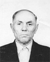 ЛУКИНЫХ  ПЕТР  АНТОНОВИЧ (1919 – 1988)
